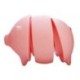 Cagnotte agrandissable cochon