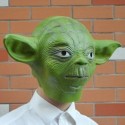 Masque Yoda