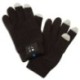 Paire de gants tactiles mains libres