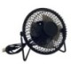 Ventilateur de bureau USB